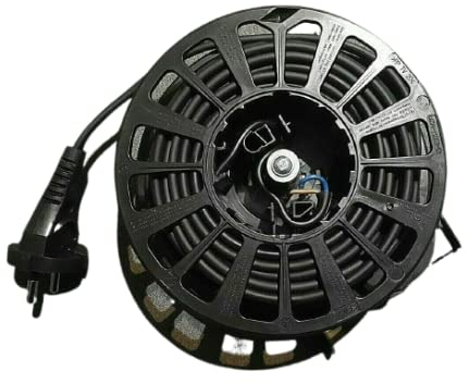Bobina avvolgicavo compatibile con Vorwerk Tiger VT265/270