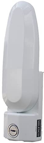 Milenco MIL-4718 Operating Security Door Lock