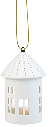 Räder Hängendes Lichthaus | Rund | Klein