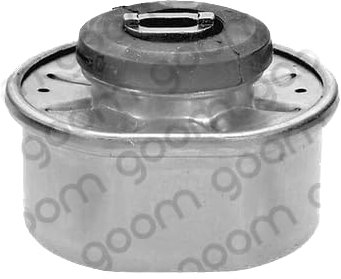 GOOM Motorlager Gummimetalllager EM-0280