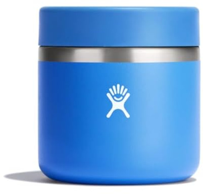 Hydro Flask 20 Oz Insulated Food Jar Cascade