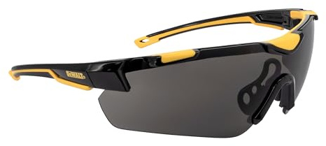 DEWALT Dpg110 Gafas Unisex adulto (Pack de 1)