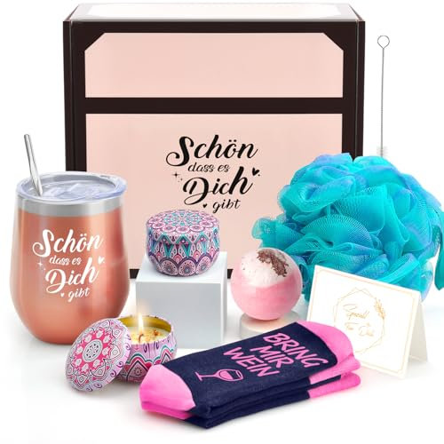 Psukhai Personalisierte Geschenke für Frauen Geburtstag Weihnachten, Geburtstagsgeschenk für Frauen Beste Freundin Schwester Muttertag Mama,Muttertag Geschenk für Frau Sie Muttertag Mama