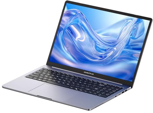 MOMENTPLUS TRA16 16 Laptop | 16GB DDR4 512GB NVMe SSD | Laptop PC with Ryzen 5 3550H (Up to 3.70 GHz) | Radeon Vega 8 Graphics | Type-C | USB 3.0x2 | HDMI1.4 | Wi-Fi 5 | Bluetooth 5.0 | Audio Jackx1