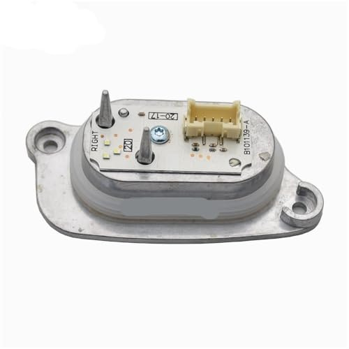 Ballast Phare Xenon Pour A3 S3 2017 2018 Phare Diurne DRL Clignotant Diode Module De Commande 8V0998473 8V0998474(8V0998474 Right)