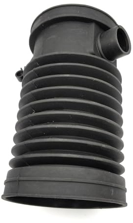 Auto Aria Tubo Per BMW Per E32 E34 530i 540i 740iL 740i 13711432409 Manicotto Di Aspirazione Del Misuratore Di Portata D'aria