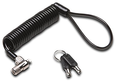 Kensington Portable MicroSaver® 2.0 Lock
