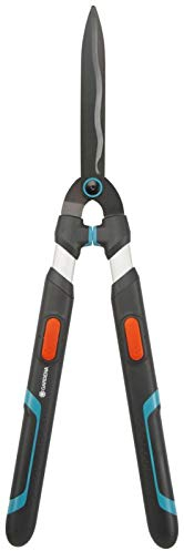 Gardena Telecut Schere, grau, 28 cm
