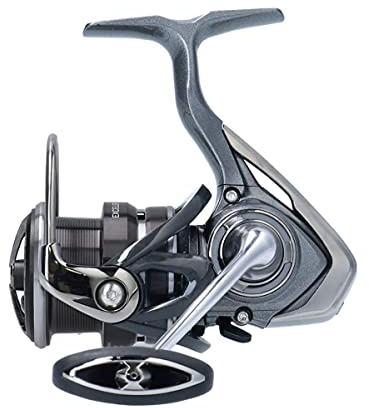 Daiwa Exceler LT 3000-CXH Rolle