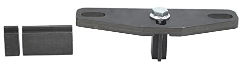 Aukson Schwungrad-Verriegelungswerkzeug, 303‑393/01 / 02Flywheel-Verriegelungs-Timing-Werkzeugsatz - / Benzinmotoren