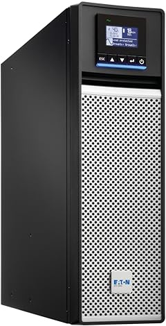 Eaton 5px Gen2 Gruppo Di Continuit? [ups] A Linea Interattiva 3 Kva 3000 W 10 Presa[e] Ac (eaton 5px 3000i Rt2u - Netpack G2)