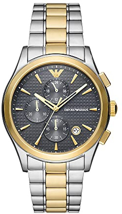 Emporio Armani AR11527 Herren Armbanduhr