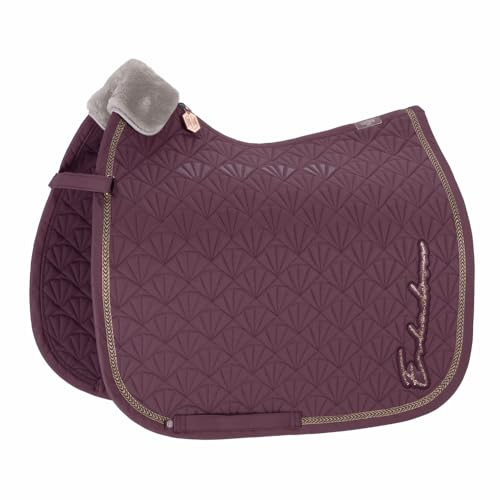 ESKADRON Schabracke SPARKLE PEACOCK Heritage 23/24