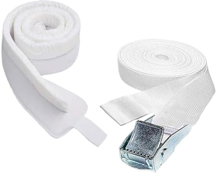 Pitycbo Kit de Conversion de Pont pour Lit Simple à Très Grand Lit pour Connexion de Matelas, Largeur 30 Cm