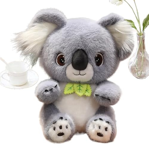 Koala Kuscheltier Kuschelige Sammler-Plüschtiere