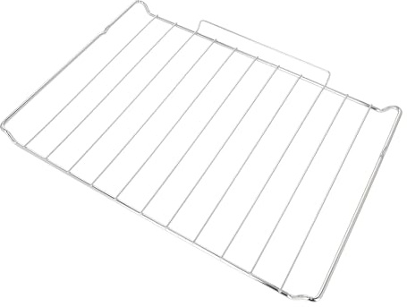 sparefixd for Indesit IDD6340IX Top Oven Grill Shelf Rack Double Cooker