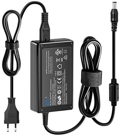 KFD Ladegerät Netzteil 15V für FlashFish 200W-500W G300 E200 EA200 EA150 Tragbare Powerstation DC15V 4A 15V 3,5A,15V 3A,15V 2,5A,15V2A Netzadapter Ladekabel