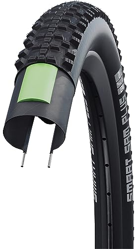 Schwalbe Reifen Smart Sam Plus HS624 27.5x2.25 57-584 sw-SSk ref DD GG Addix, 11159453