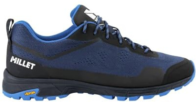 MILLET Hike UP M, Uomo, Blu Nuovo Logo, 40 2/3