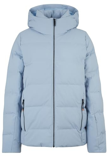 Ziener Damen Trava Ski-Jacke/Winterjacke | warm, atmungsaktiv, wasserdicht