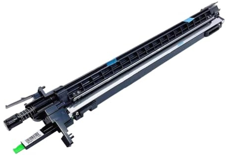 Tamburo immagine compatibile per modelli di stampante 2050C 2051C 2550C 2551C 2500AC 2510AC 2000AC 2010AC 3055C 3555C 4555C 5055C(Cyan)
