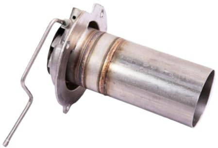 TECASDFG Riscaldatore Diesel da Parcheggio Riscaldatore da 5000 W, bruciatore, Camera di combustione per Auto, riscaldatore da parcheggio Diesel ad Aria compressa