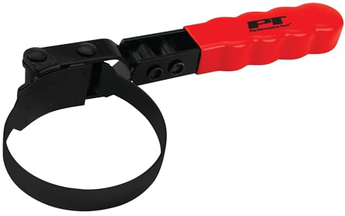 Performance Tool W54044 2-3/8 to 2-5/8 in. Swivel Oil Filter Wrench