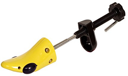 Kaps Shoe Stretcher, Shoe Fitting Tree, Ladies Shoe Shape, Various Sizes (Ladies Eur 35-37 / Uk 2-4 / Us 4-6)