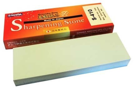 Naniwa 1000g Japanese Sharpening Stone Waterstone 1000 Grit