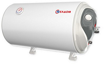 Eldom Favourite WH05039R - Depósito de agua horizontal (50 L, derecho)