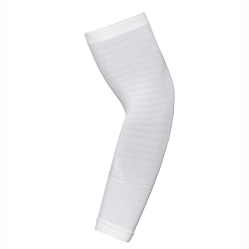 Odlo Unisex Ceramicool Light Armwärmer (1er Pack)