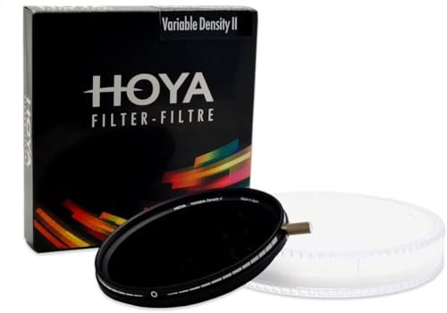 Filter Hoya Variable Density II 72mm