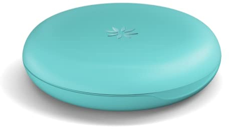 Invisalign® Aligner and Retainer Case, Mint