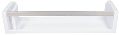 LUTH Premium Profi Parts Botellero compatible con Liebherr 7438891 para frigorífico