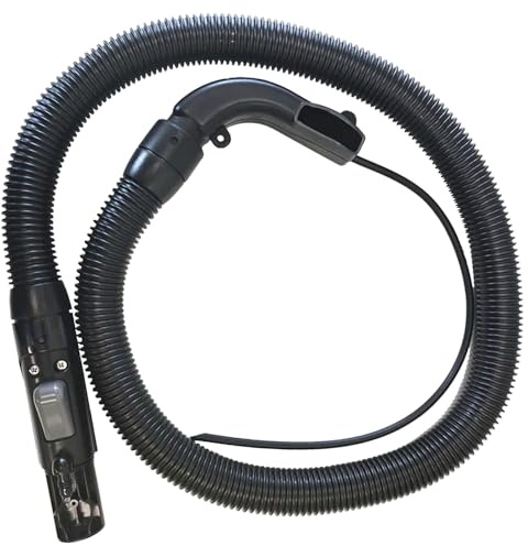 SPARES2GO Hose & Handle for Bissell SpotClean ProHeat 1923E 36981 36982 36988 Carpet Cleaner