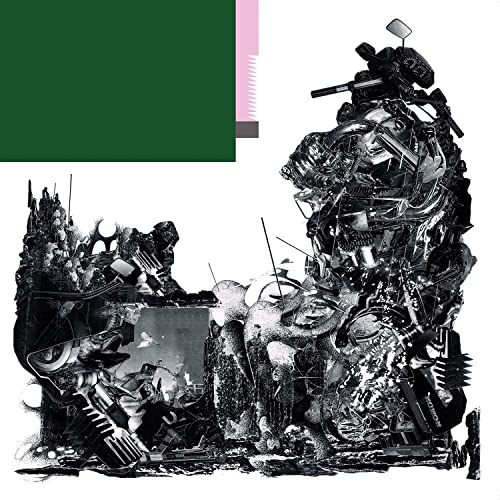 Rough Trade/Beggars Group / Indigo