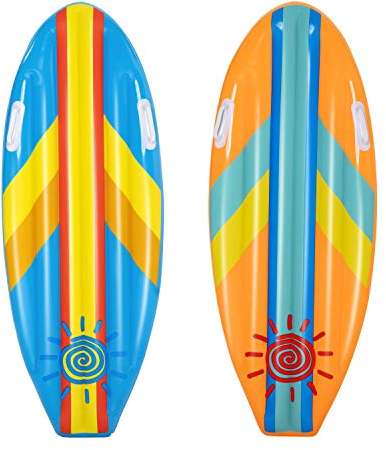 Bestway® 45 x 18/1.14m x 46cm Sunny Surf Rider