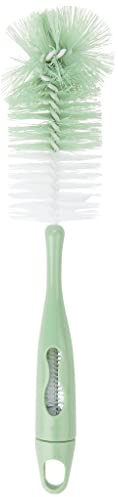 Badabulle Goupillon 2 en 1 pour biberons et tétines
