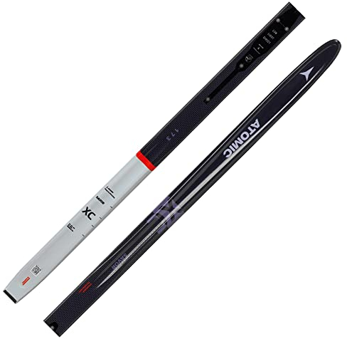 ATOMIC Savor XC Posigrip med - 1 Paar Langlaufski - (ohne Bindung), Länge in cm:183