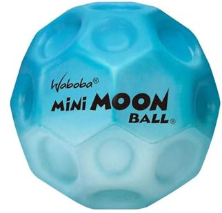 Waboba Mini Moon Ball - Blue