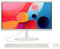 HP All-in-One 22-dg0038ns - Ordenador de 21.5 (Intel N100, 8GB RAM, 256GB SSD, Intel UHD Graphics, FreeDos) - White - Teclado QWERTY Español