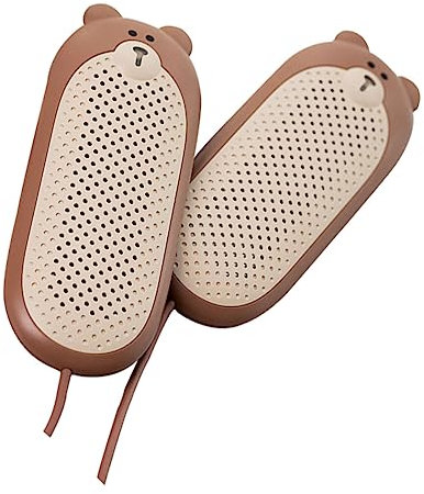 SOIMISS Schuhtrockner Usb Schuhtrocknungsgerät Schuhwärmer Mit Oberflächentemperaturkontrolle Für Schuhe Trockner Für Schuhe Schuhheizung Usb Schuhheizung