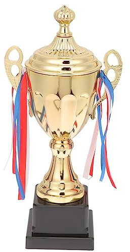 Abaodam Premio di Gioco in Metallo Premio Giocattolo per Competizione Accessorio per Feste