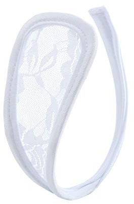 NaLatia Intimo Donna Sexy Hot - Donne C String Donna Seducente Perizoma Bikini Mini Bassa Underwear