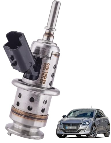 WateryWave Injecteur Adblue 1.5 BlueHDi #3647595 pour Citroen Berlingo C Elysee C3 C4 C5 pour Opel Combo IV Crossl X Combo E Corsa F Vivaro C pour DS3 DS7 Pompe d'Injection de Carburant Diesel