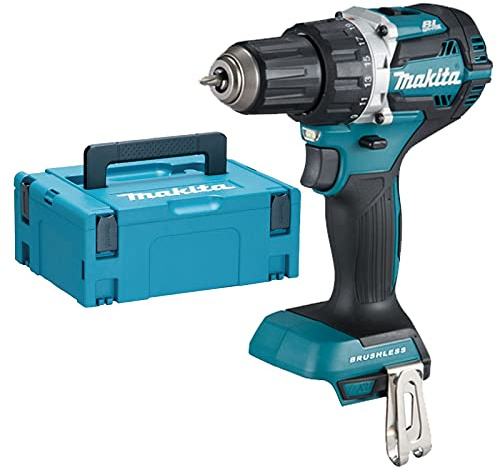 Makita DDF484ZJ Bohrschrauber