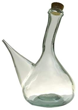 PORRON VINO 500ML V.SAN MIGUEL VIDRIO REC. T/CORCHO 42271