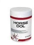 MASC Horse DOL Gel Teufelskralle 250 ml