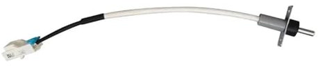uwobefe Pièces de capteur de température de séchage DC32-00004C, compatibles avec Machine à Laver à Tambour Samsung