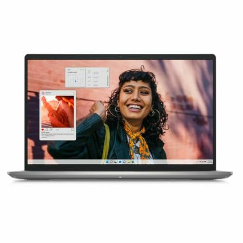 Dell Laptop V6V0F 15.6 i5-1334U 16GB RAM 1TB SSD QWERTY Spagnolo – Marca EAN: 5397184919514
